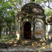 Christian Cemetery Dhaka